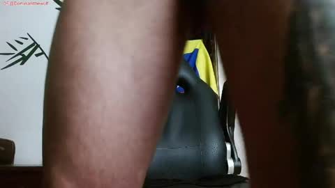 Logan - INDEPENDET MODEL online show from April 20, 8:54 pm