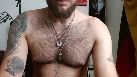 Snapshot of dominantthewolf chatting on May 24, 7:30 pm Logan - INDEPENDET MODEL online show from May 24, 7:30 pm