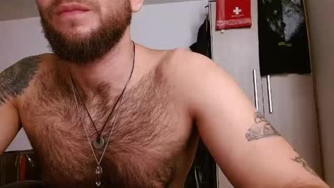 Snapshot of dominantthewolf chatting on May 26, 7:54 pm Logan - INDEPENDET MODEL online show from May 26, 7:54 pm