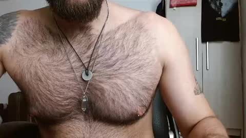 Snapshot of dominantthewolf chatting on May 27, 5:10 pm Logan - INDEPENDET MODEL online show from May 27, 5:10 pm