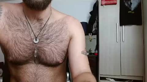 Snapshot of dominantthewolf chatting on May 29, 5:11 pm Logan - INDEPENDET MODEL online show from May 29, 5:11 pm