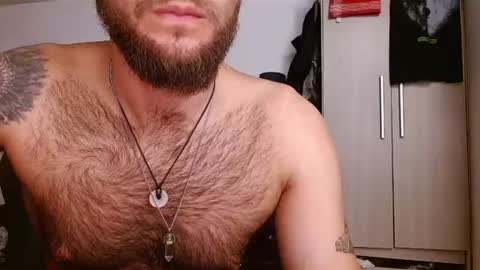 Snapshot of dominantthewolf chatting on July 6, 6:10 am Logan - INDEPENDET MODEL online show from July 6, 6:10 am