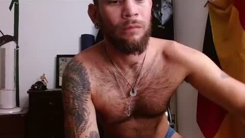 Snapshot of dominantthewolf chatting on July 22, 3:48 pm Logan - INDEPENDET MODEL online show from July 22, 3:48 pm