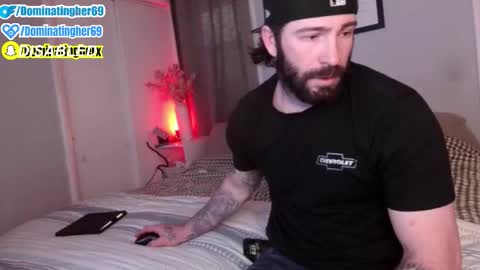 dominatingher69 online show from February 15, 11:23 pm