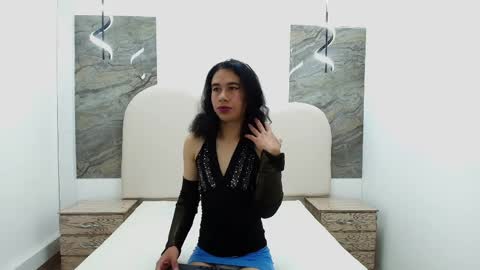 Snapshot of dominic_black0 chatting on April 30, 7:42 pm Dominic online show from April 30, 7:42 pm