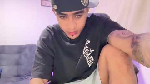 Brandon online show from March 3, 10:59 pm