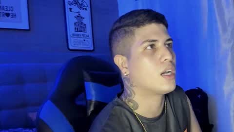 DOMI online show from February 11, 3:33 am