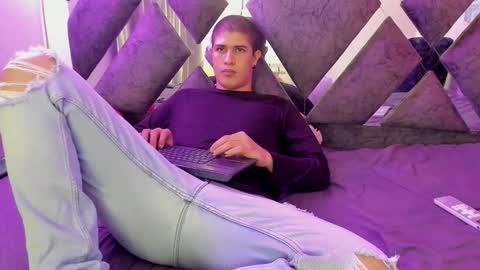 DOMI online show from March 16, 5:44 am