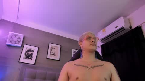 DOMI online show from April 1, 10:05 am