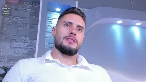 dominic de luca online show from April 18, 4:27 am