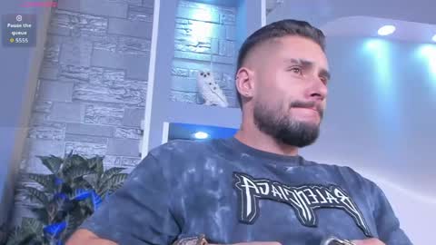 dominic de luca online show from April 21, 4:08 am