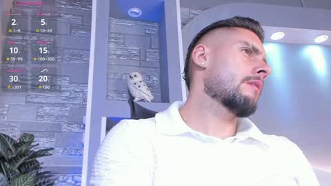 Snapshot of dominic_de_luca chatting on May 18, 4:29 am dominic de luca online show from May 18, 4:29 am