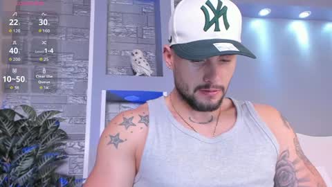 Snapshot of dominic_de_luca chatting on May 22, 3:02 am dominic de luca online show from May 22, 3:02 am