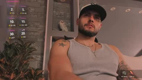 Snapshot of dominic_de_luca chatting on June 5, 3:02 am dominic de luca online show from June 5, 3:02 am