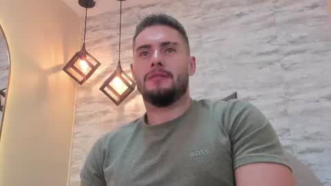 Snapshot of dominic_de_luca chatting on June 24, 12:37 pm dominic de luca online show from June 24, 12:37 pm
