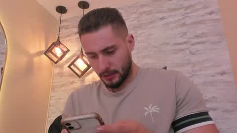 Snapshot of dominic_de_luca chatting on June 26, 11:58 am dominic de luca online show from June 26, 11:58 am