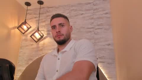 Snapshot of dominic_de_luca chatting on July 12, 5:26 pm dominic de luca online show from July 12, 5:26 pm