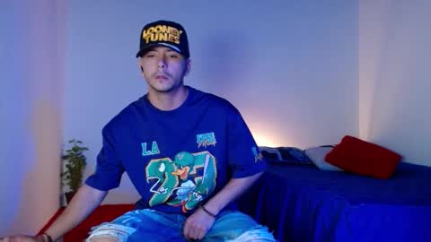 DOMINIC AND ANDREW online show from February 11, 9:36 am