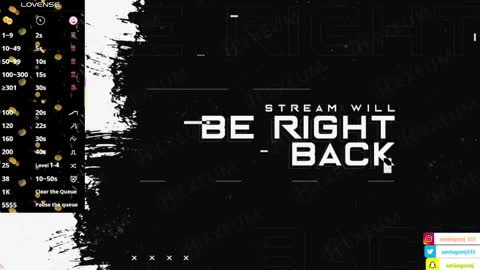 SANTI  independent model online show from April 6, 4:46 am