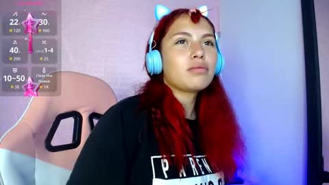   online show from March 18, 11:24 am