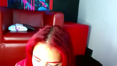 Snapshot of dominic_queen chatting on May 6, 11:26 am online show from May 6, 11:26 am