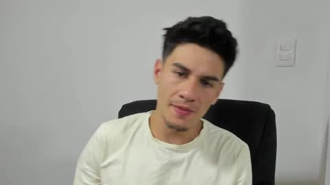 Snapshot of dominic_radccliffe chatting on May 14, 1:45 am Your real love online show from May 14, 1:45 am