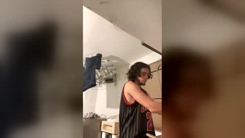 Felipe online show from January 13, 2:39 am