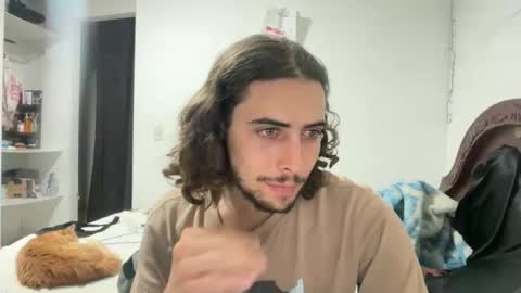 Felipe online show from March 21, 2:49 am