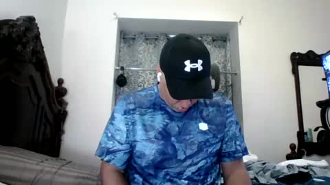 luis online show from June 20, 7:38 pm