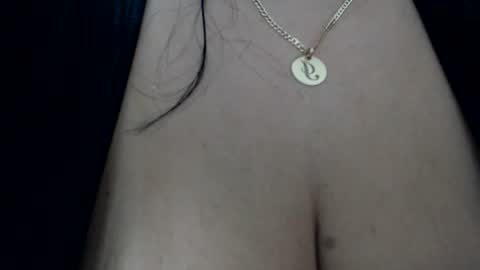 Snapshot of dominicanpoison chatting on October 17, 3:31 am MizzIssy online show from October 17, 3:31 am