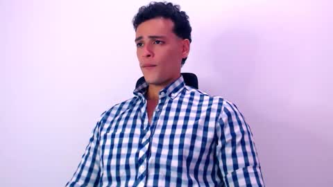 Dominic online show from October 10, 7:13 pm