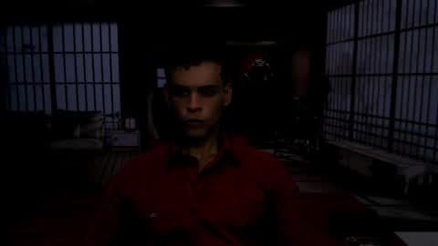 Dominic online show from October 13, 7:03 pm