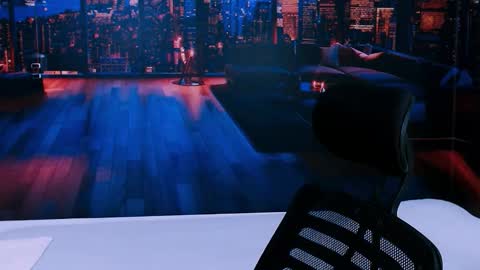 Dominic online show from October 14, 7:25 pm