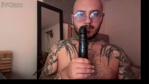 Snapshot of dominicco_ chatting on June 22, 12:45 am DOMINICCO online show from June 22, 12:45 am