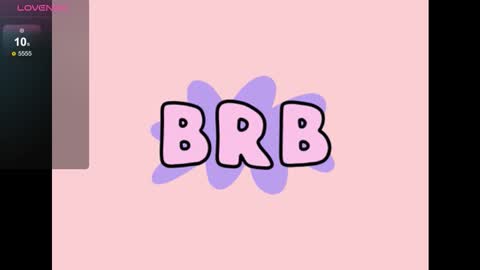 dominicjonnes online show from March 4, 10:16 pm