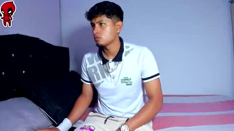  Dominic  online show from March 2, 1:30 am