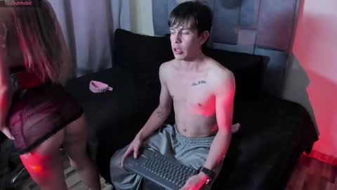 DOMINIC PRINCE   online show from November 27, 9:00 am