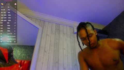 Snapshot of dominicsccott chatting on October 21, 1:01 pm Dominicscott online show from October 21, 1:01 pm