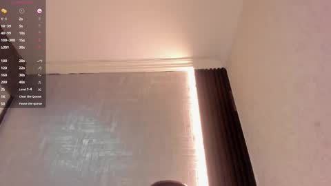 Dominicscott online show from November 16, 1:06 pm