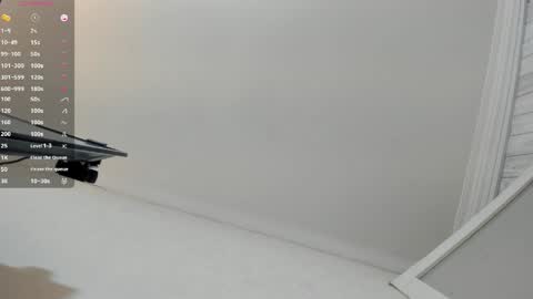 Dominicscott online show from April 7, 12:16 pm