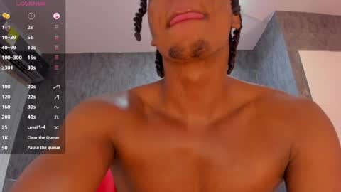 Dominicscott online show from June 3, 1:25 pm