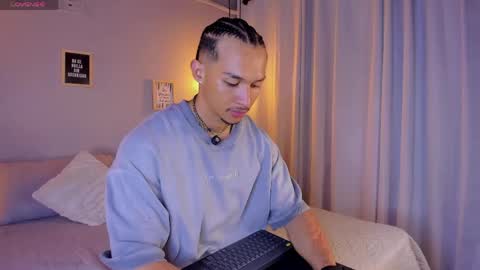 Dominik Drake online show from April 27, 12:47 pm