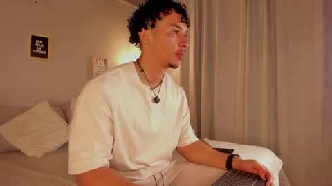Dominik Drake online show from May 1, 12:43 pm