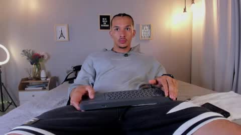 Dominik Drake online show from May 12, 11:51 am