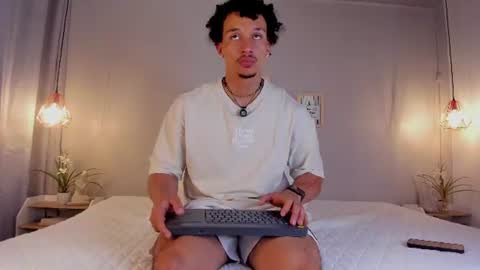 Dominik Drake online show from June 11, 12:25 pm