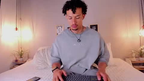 Dominik Drake online show from June 18, 12:20 pm
