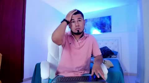 Dominik online show from July 20, 6:32 pm