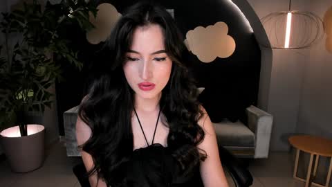 Dominique online show from January 21, 11:34 pm