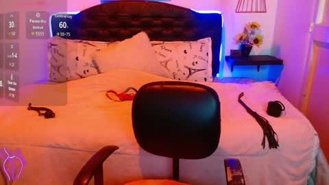  D O M I N K  online show from March 27, 8:30 pm