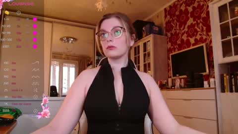 Gaddess Anna online show from November 9, 11:19 am